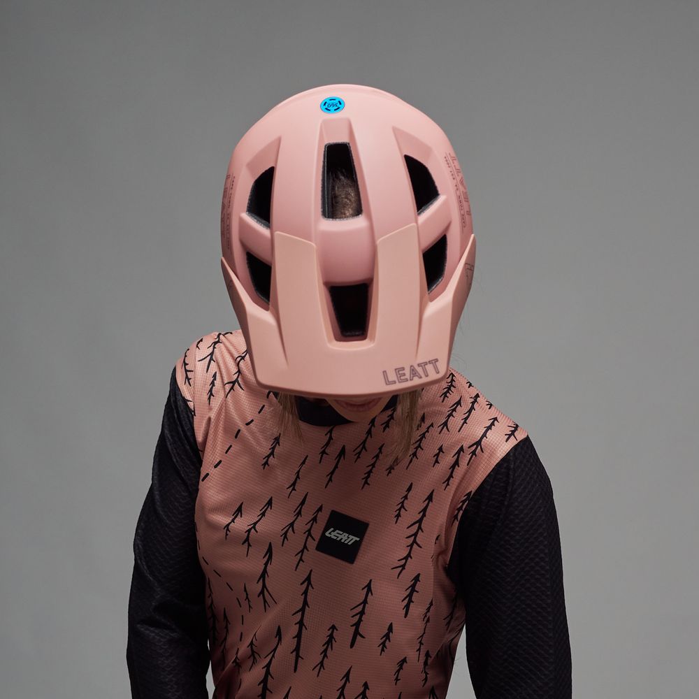MTB AllMtn 2.0 Helmet