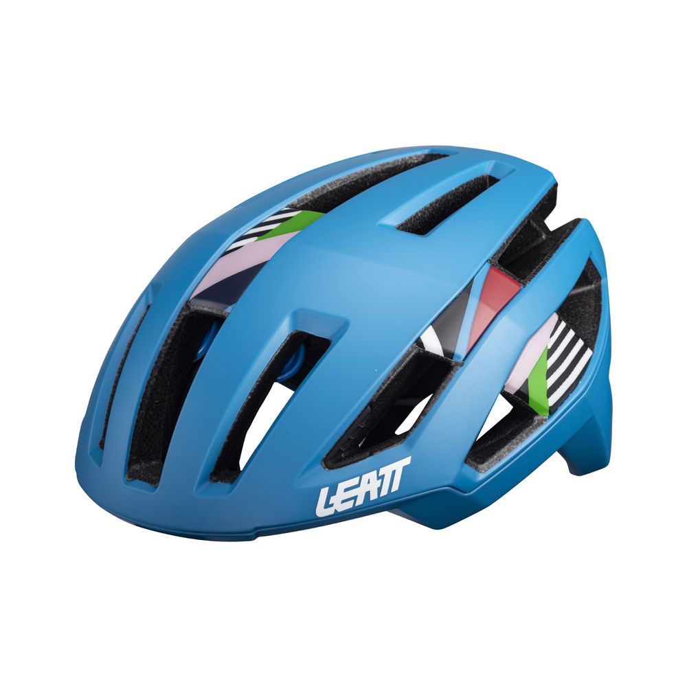 MTB Endurance 3.0 Helmet - Grafite Offroad
