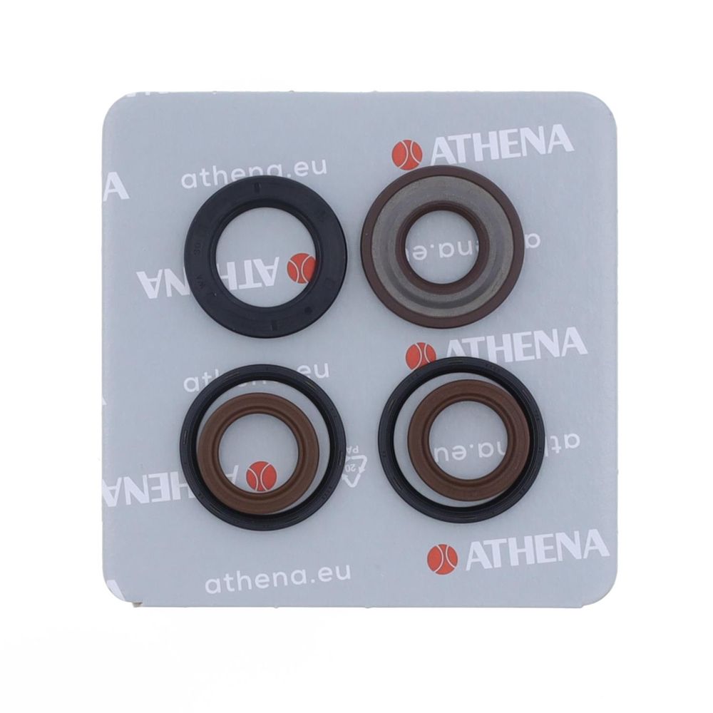 Engine Oil Seals Kit - Grafite Offroad