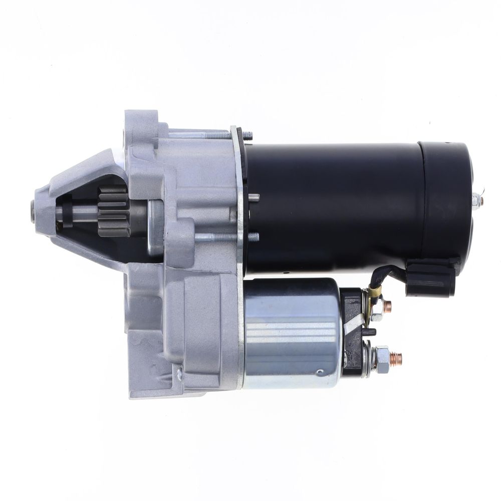Starter Motor - Grafite Offroad