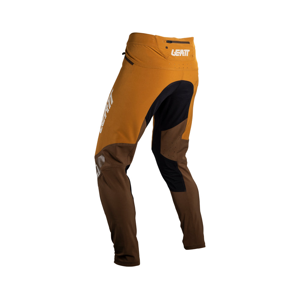 MTB Pants Gravity 4.0 lightweight and ventilated - Grafite Offroad