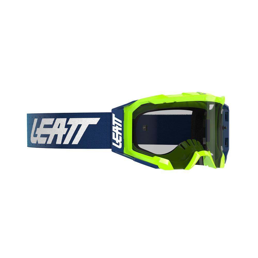 Velocity 5.5 Goggles - Grafite Offroad