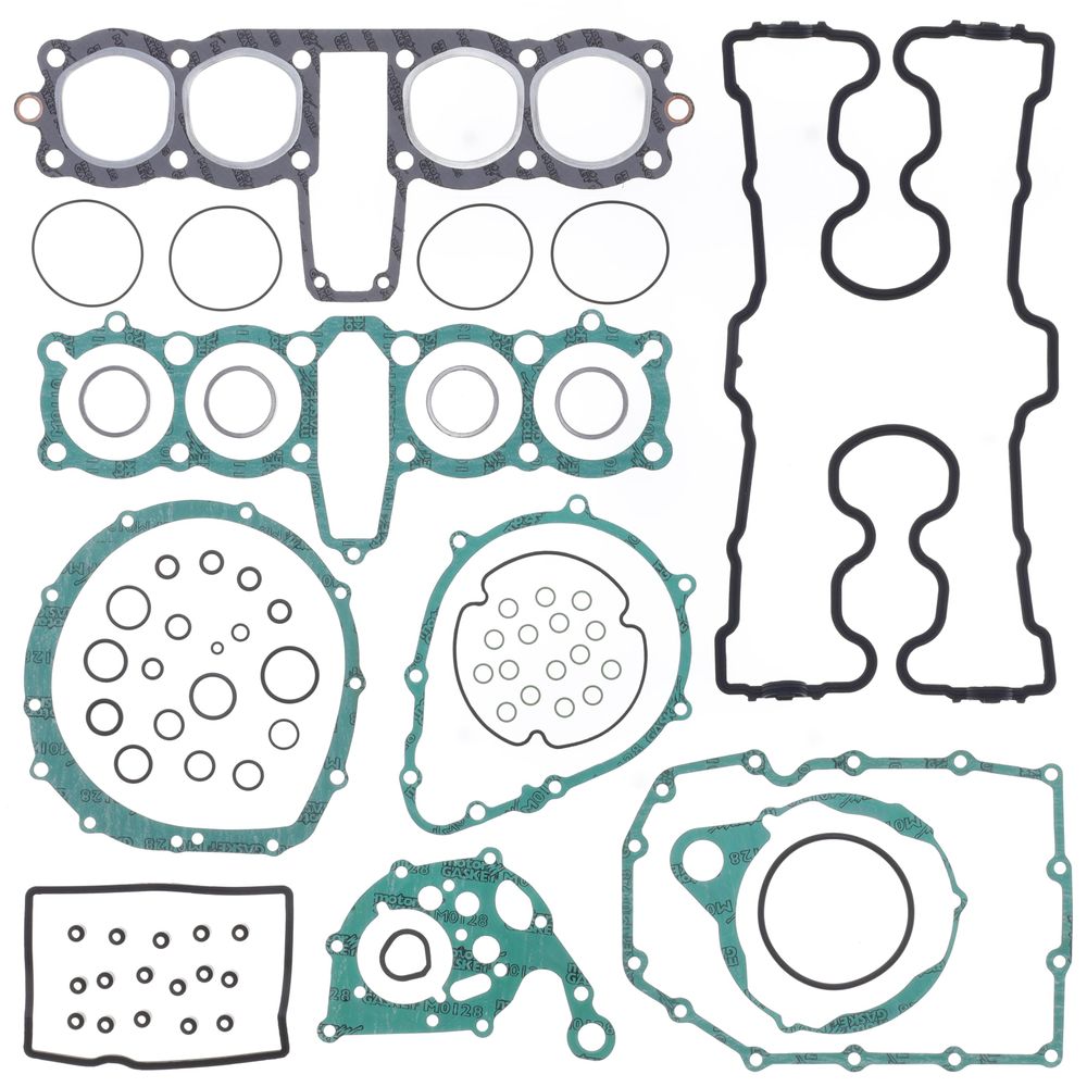 Complete Gasket Kit (oil seals not included) - Grafite Offroad