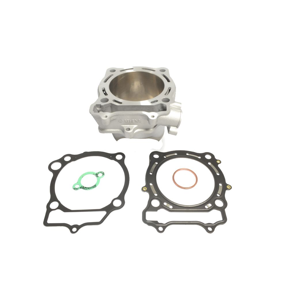 Standard Bore Cylinder Kit Ø 95,5 mm, 450 cc with Gaskets (no piston included) - Grafite Offroad