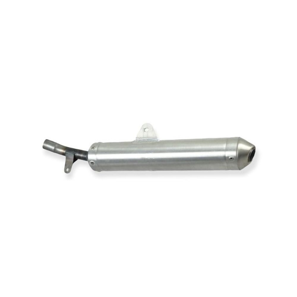 Doma 2s Silencer Yamaha Wr 200 1991 - 2002