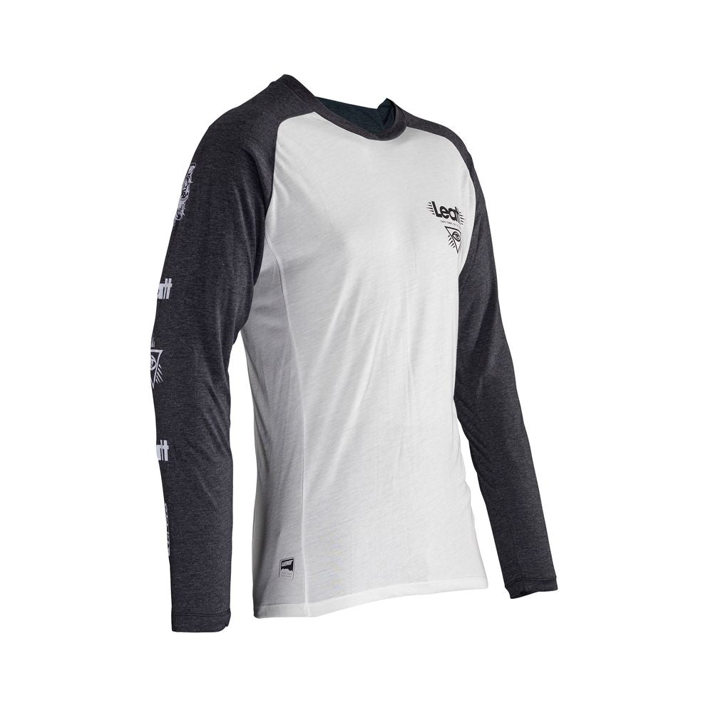 Maillot MTB Gravity 2.0