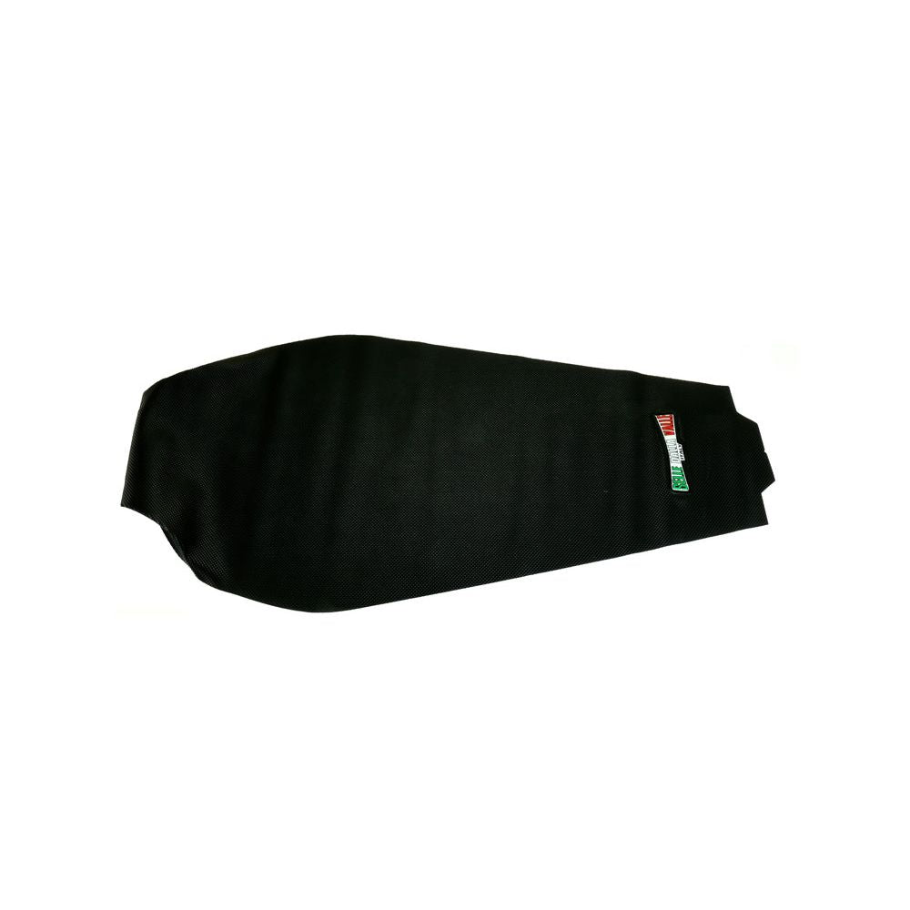 Seat Cover | Selle Della Valle | Racing Black - Grafite Offroad