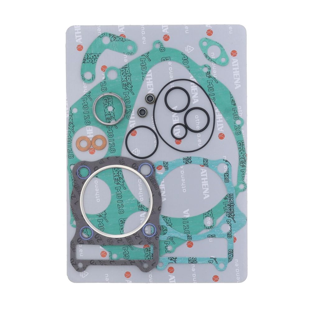Complete Gasket Kit (oil seals not included) - Grafite Offroad