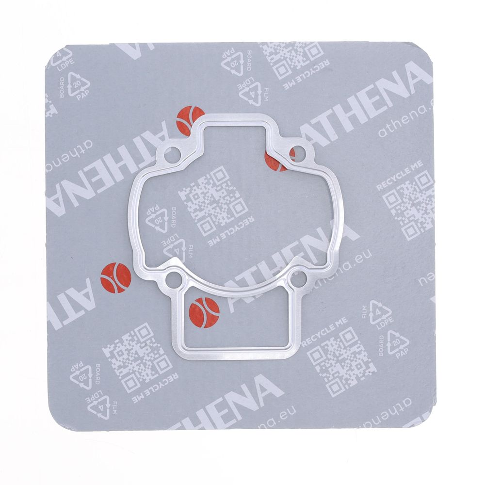 Cylinder Base Gasket thickness same as OE - Grafite Offroad