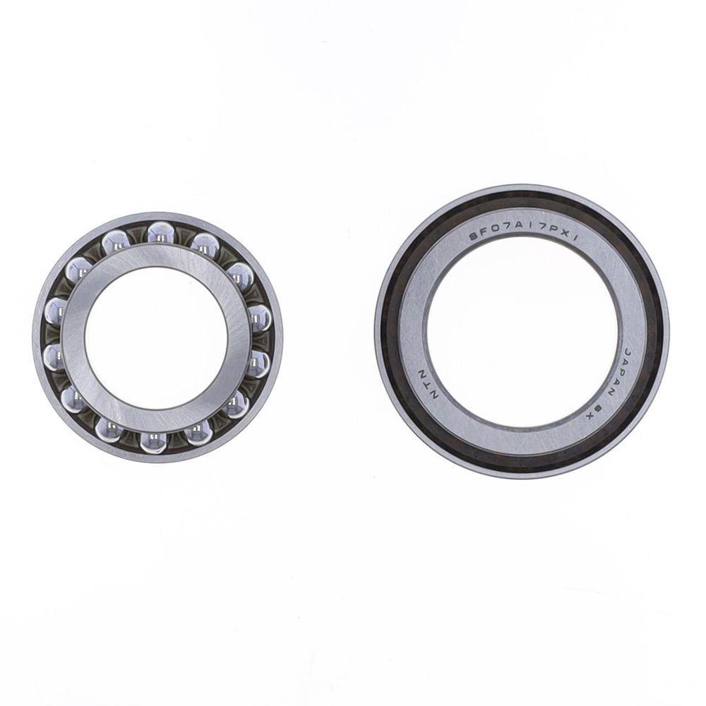 Steering Bearing Kit - Grafite Offroad