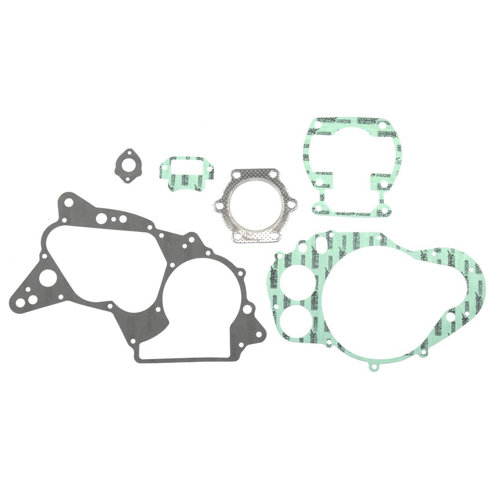 Complete Gasket Kit (oil seals not included) - Grafite Offroad
