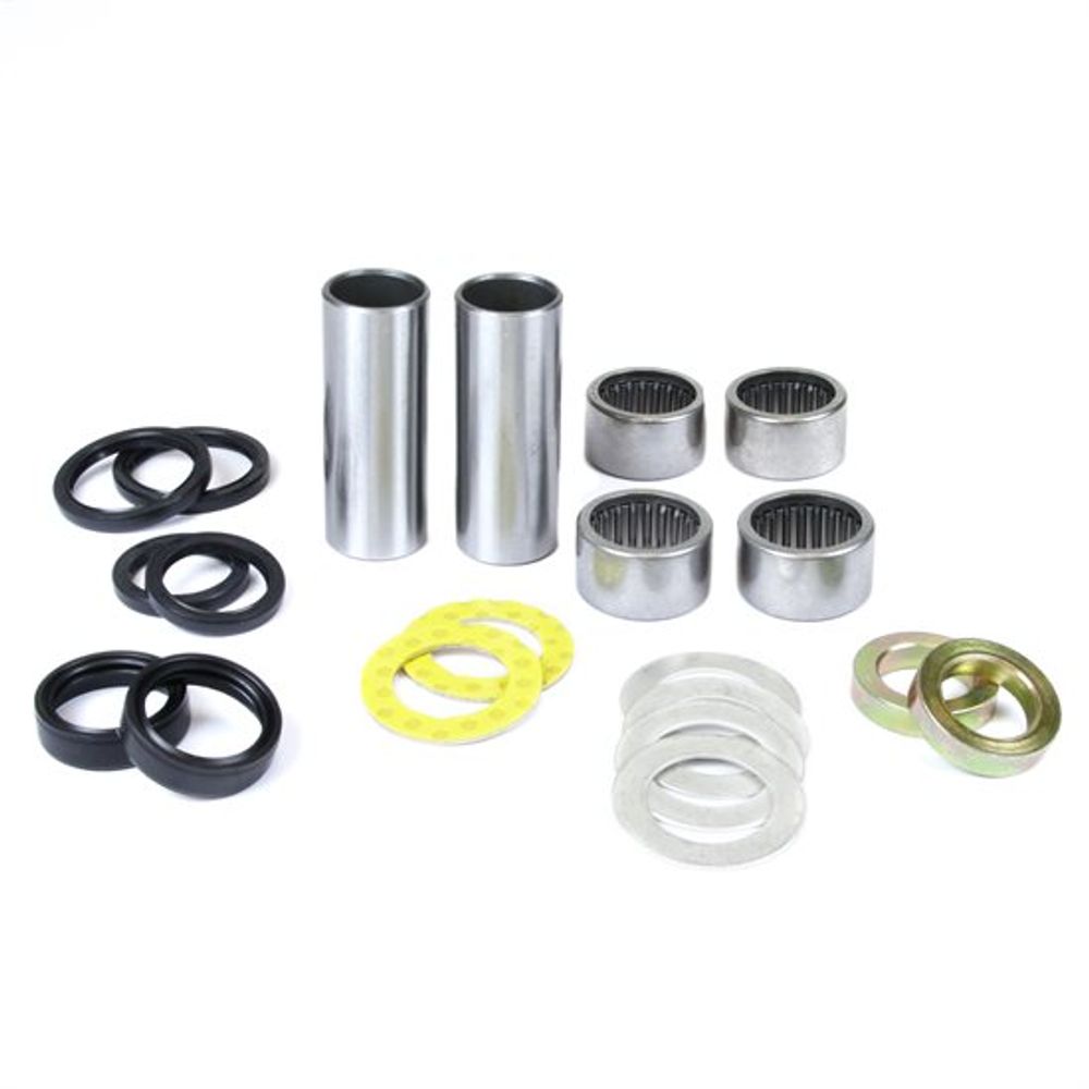 Prox Swingarm Bearing Kit Yz125 `02-04 + Yz/wr250f `02-05 - Grafite Offroad