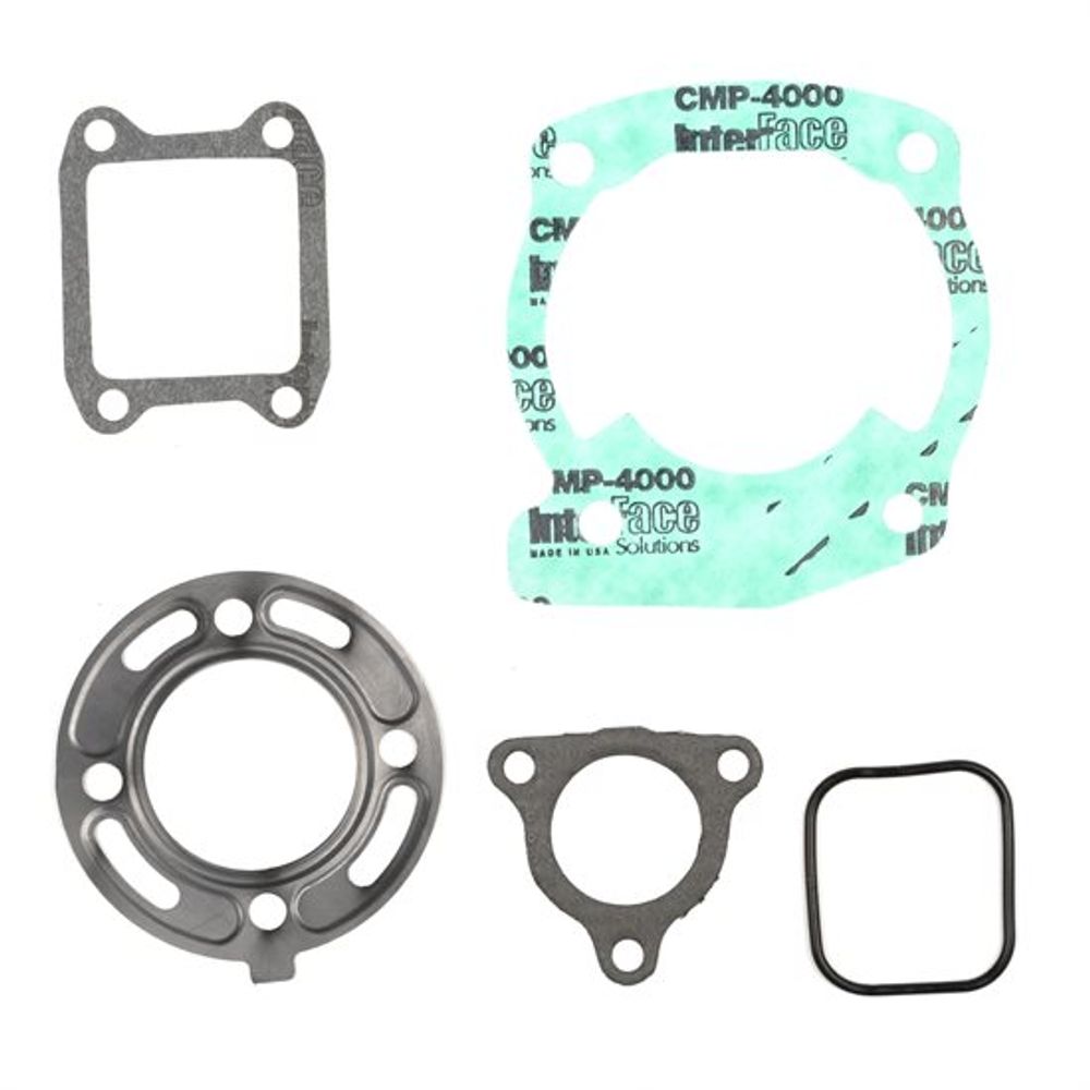 Prox Top End Gasket Set Cr85 `03-04 - Grafite Offroad