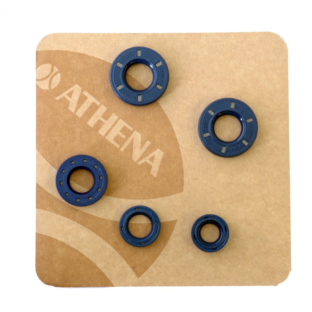 Engine Oil Seals Kit - Grafite Offroad