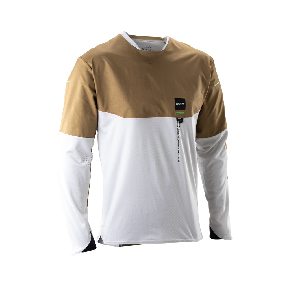 Maglia MTB Trail 6.0 Cargo a maniche lunghe