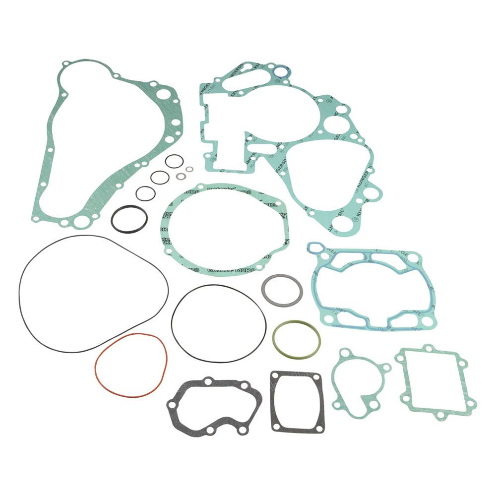 Complete Gasket Kit (oil seals not included) - Grafite Offroad