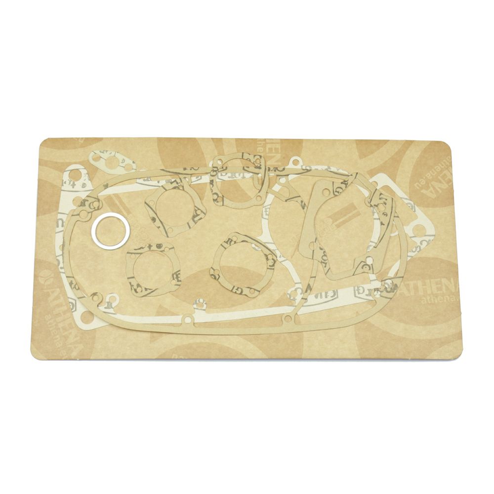 Complete Gasket Kit (oil seals not included) - Grafite Offroad