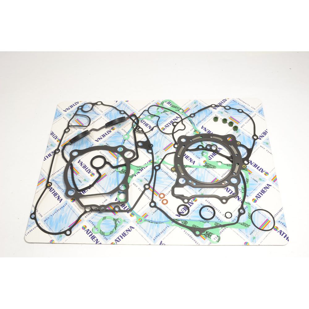 Complete Gasket Kit (oil seals not included) - Grafite Offroad