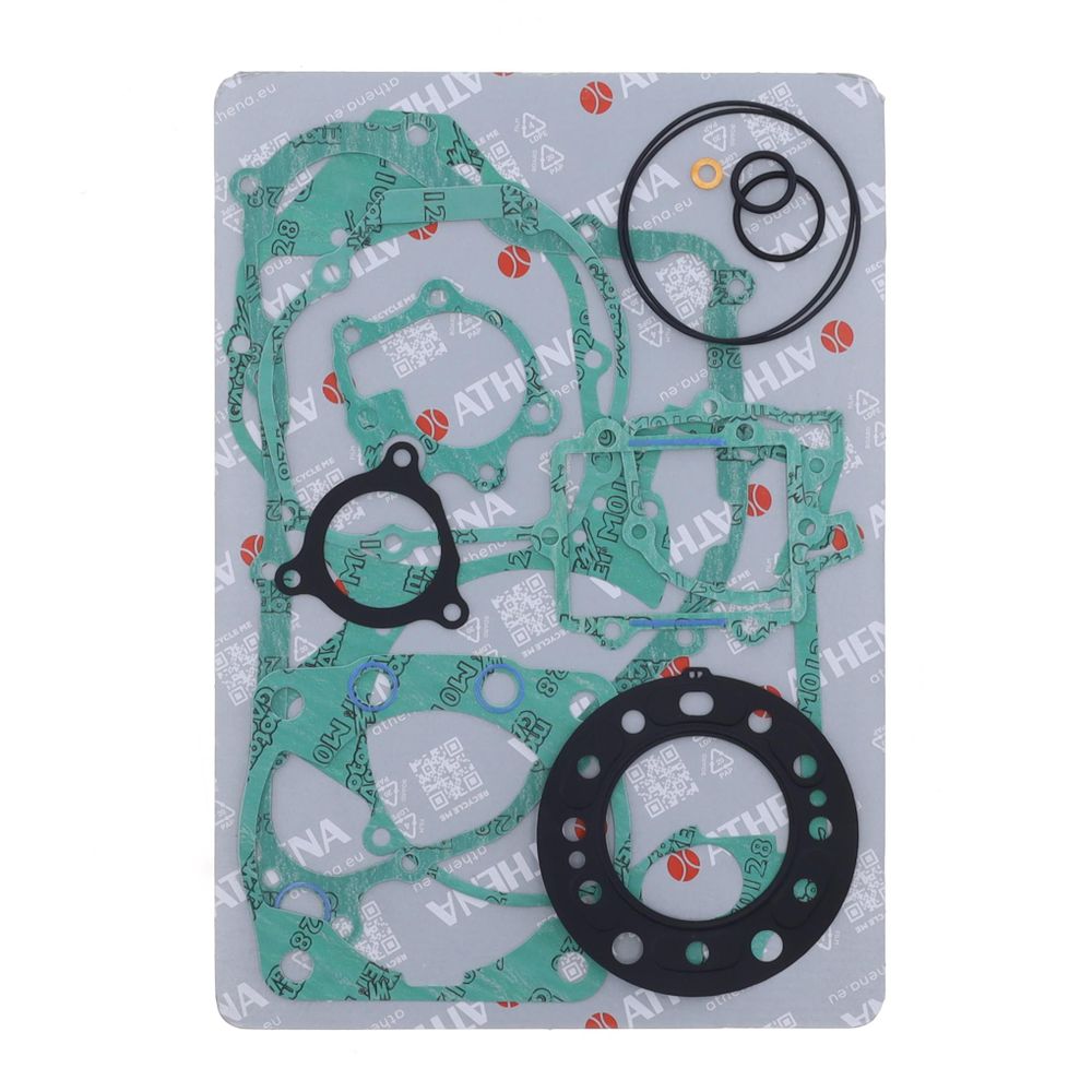 Complete Gasket Kit (oil seals not included) - Grafite Offroad