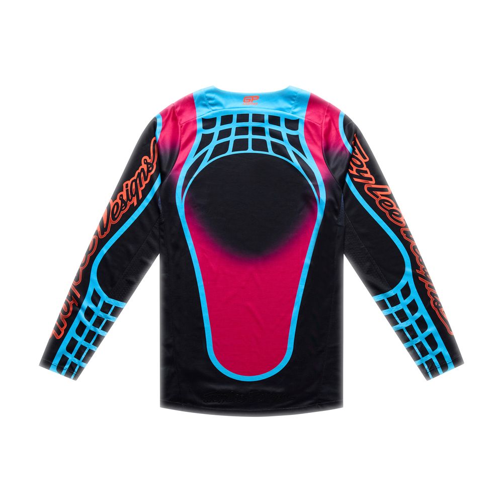 GP Pro Moto Jersey Troy Lee Designs
