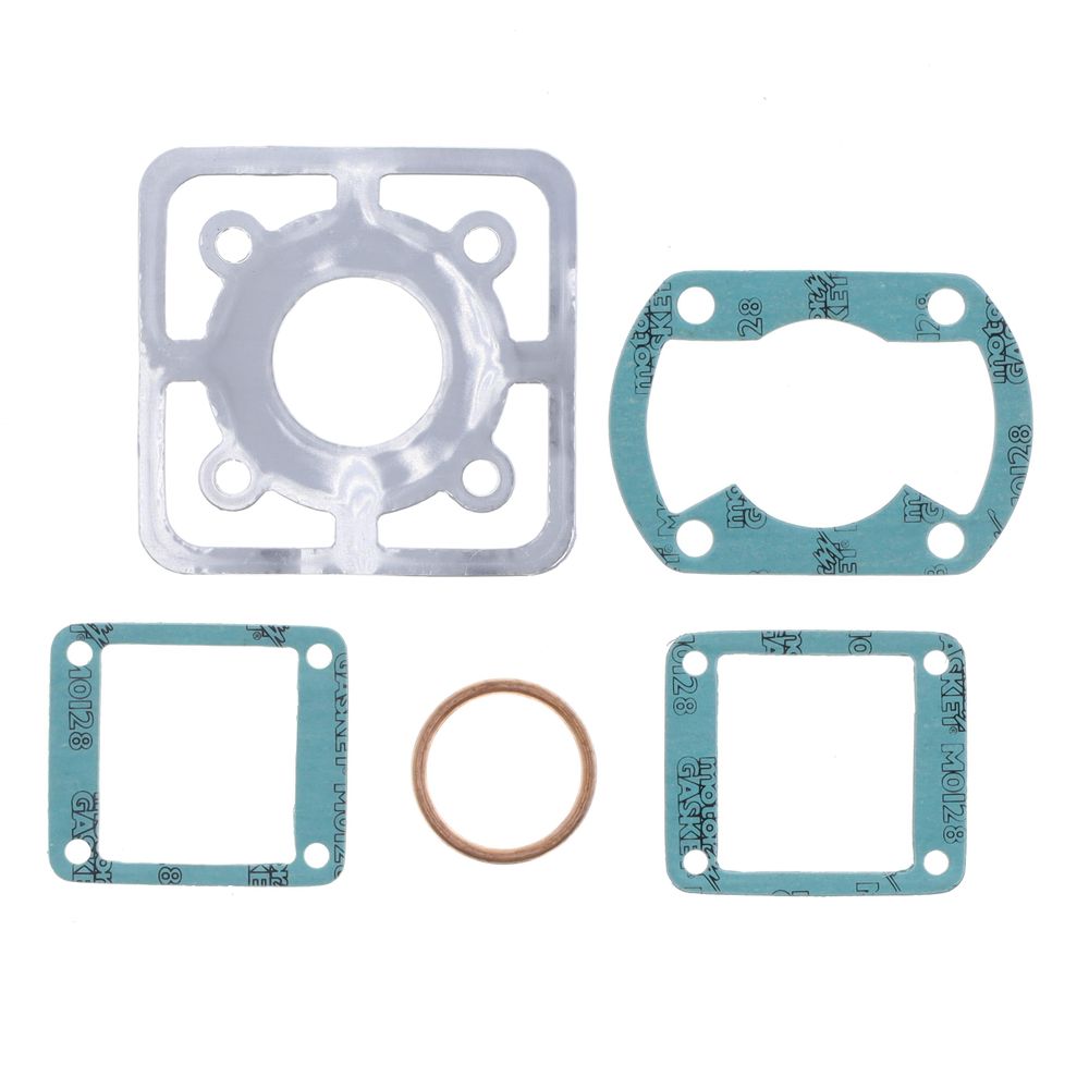 Complete Gasket Kit for Athena Cylinder Kit 068800 - Grafite Offroad