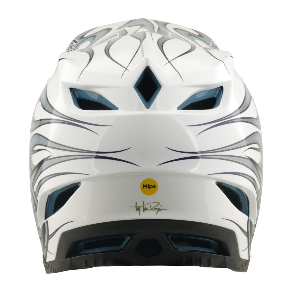 D4 Composite MTB Helmet Troy Lee Designs