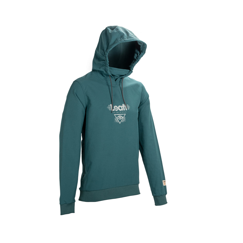 Sweat à capuche MTB Trail 4.0