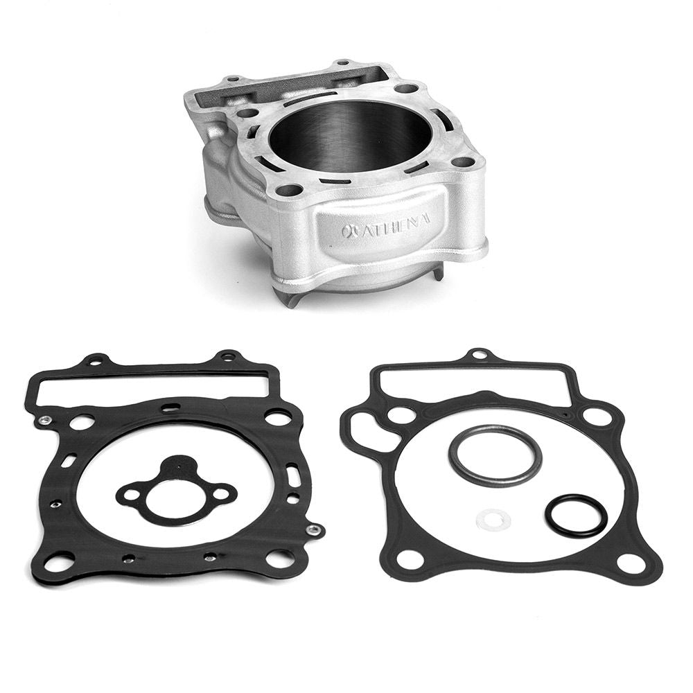 Standard Bore Cylinder Kit Ø 79 mm, 250 cc with Gaskets (no piston included) - Grafite Offroad