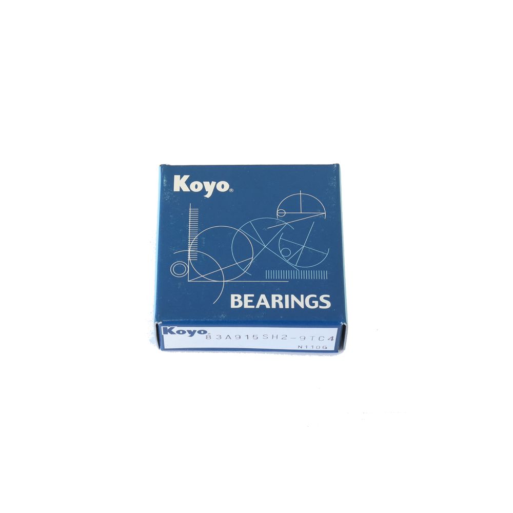 Bearing 83A915 - KOYO - Grafite Offroad