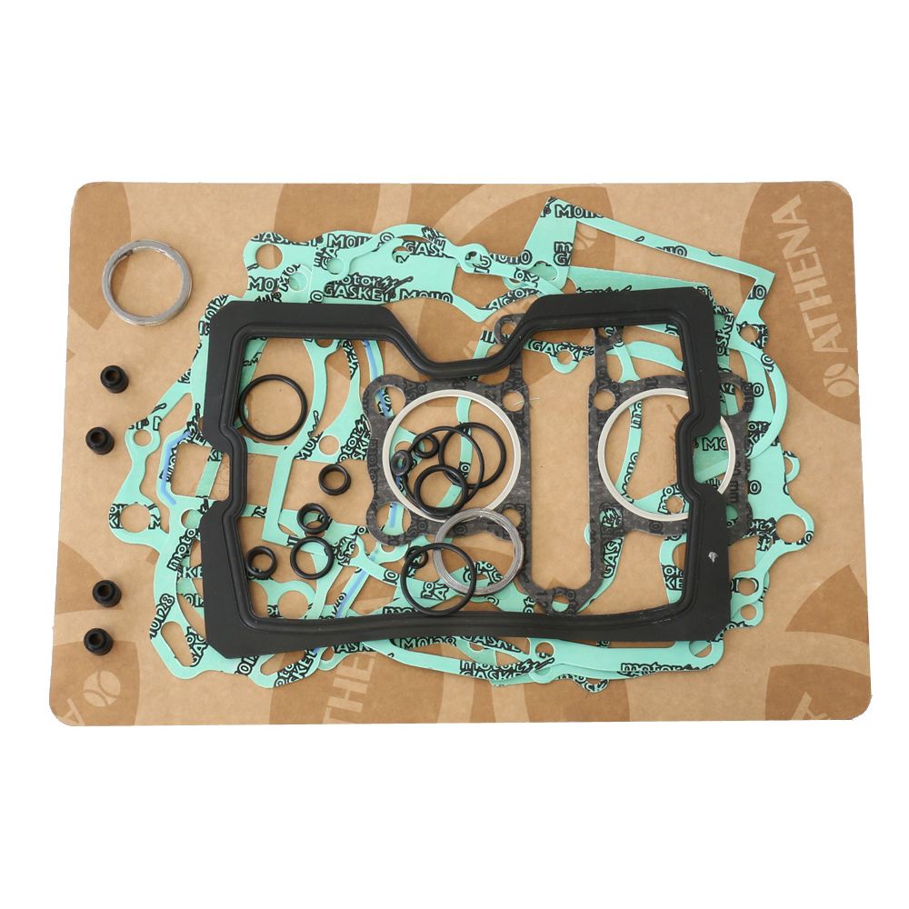Complete Gasket Kit (oil seals not included) - Grafite Offroad