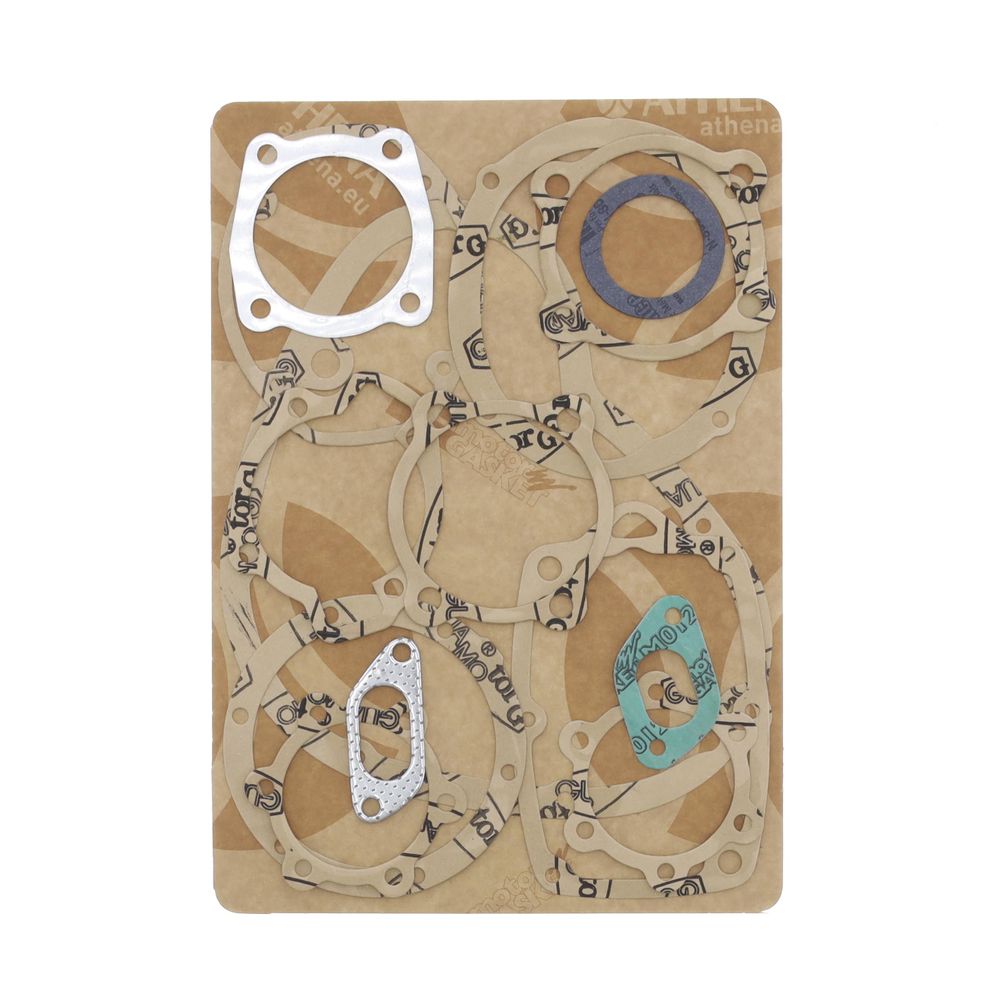 Complete Gasket Kit (oil seals not included) - Grafite Offroad