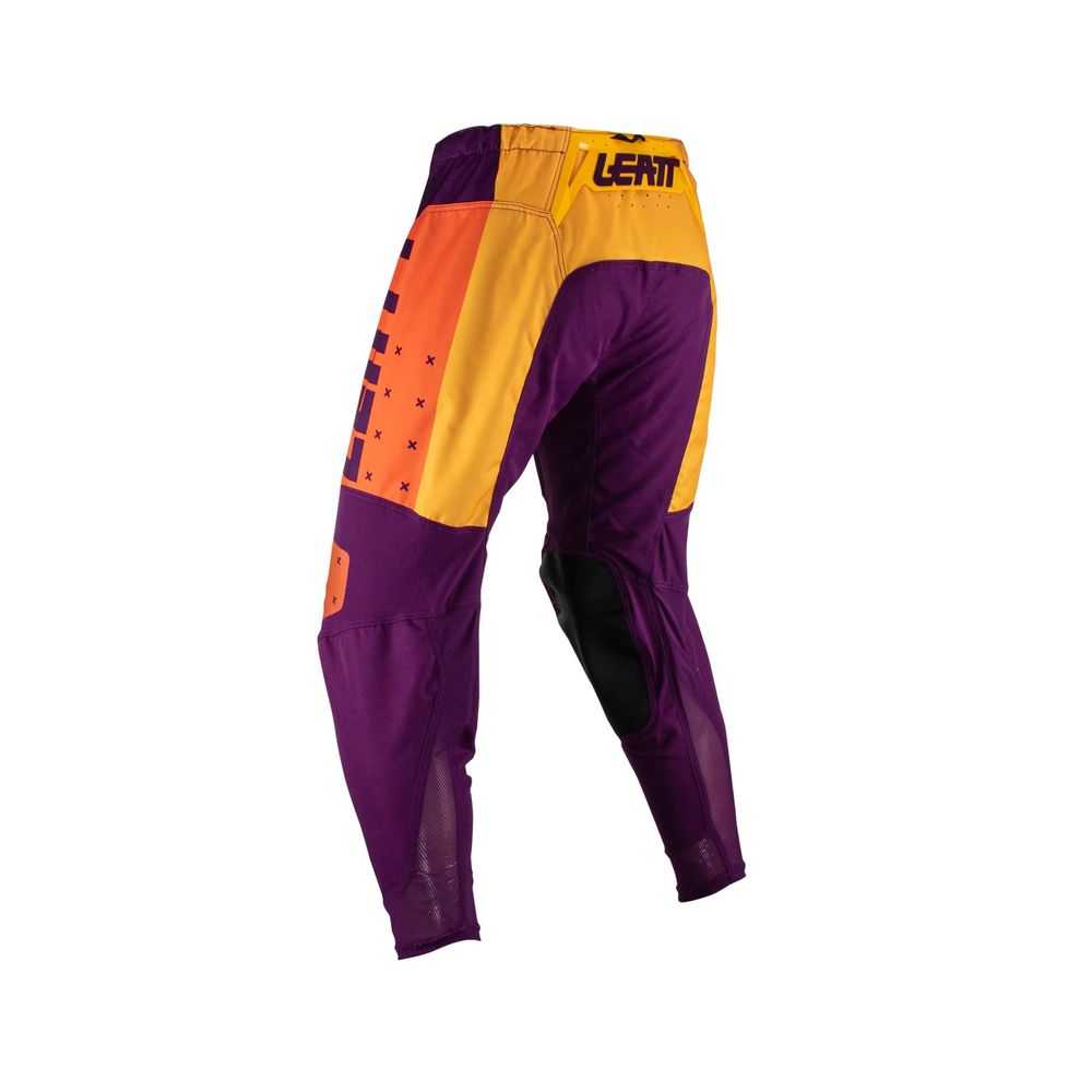 Moto 4.5 Pants - Grafite Offroad