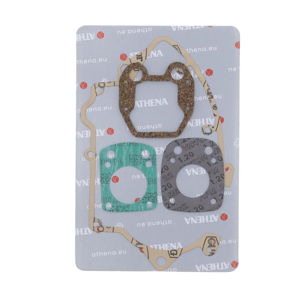 Complete Gasket Kit (oil seals not included) - Grafite Offroad