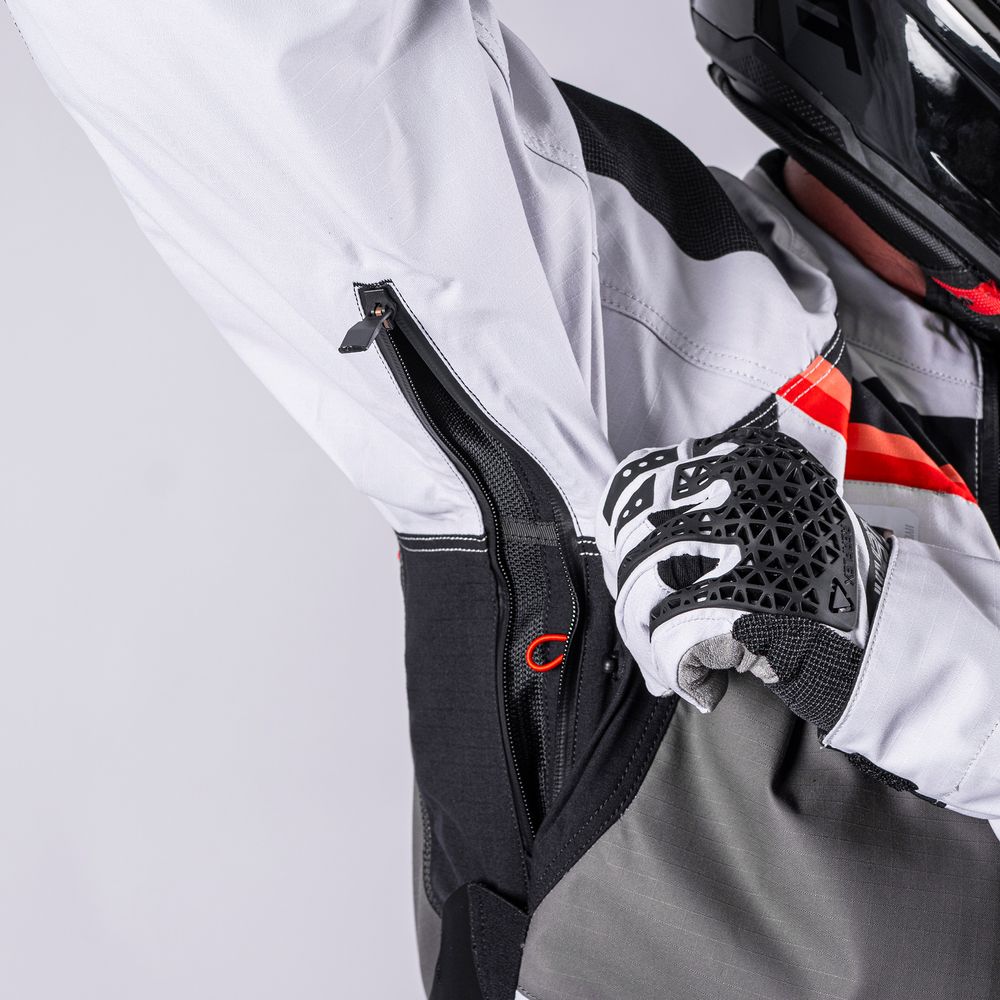 ADV Rally 7.5 HydraDri Jacket