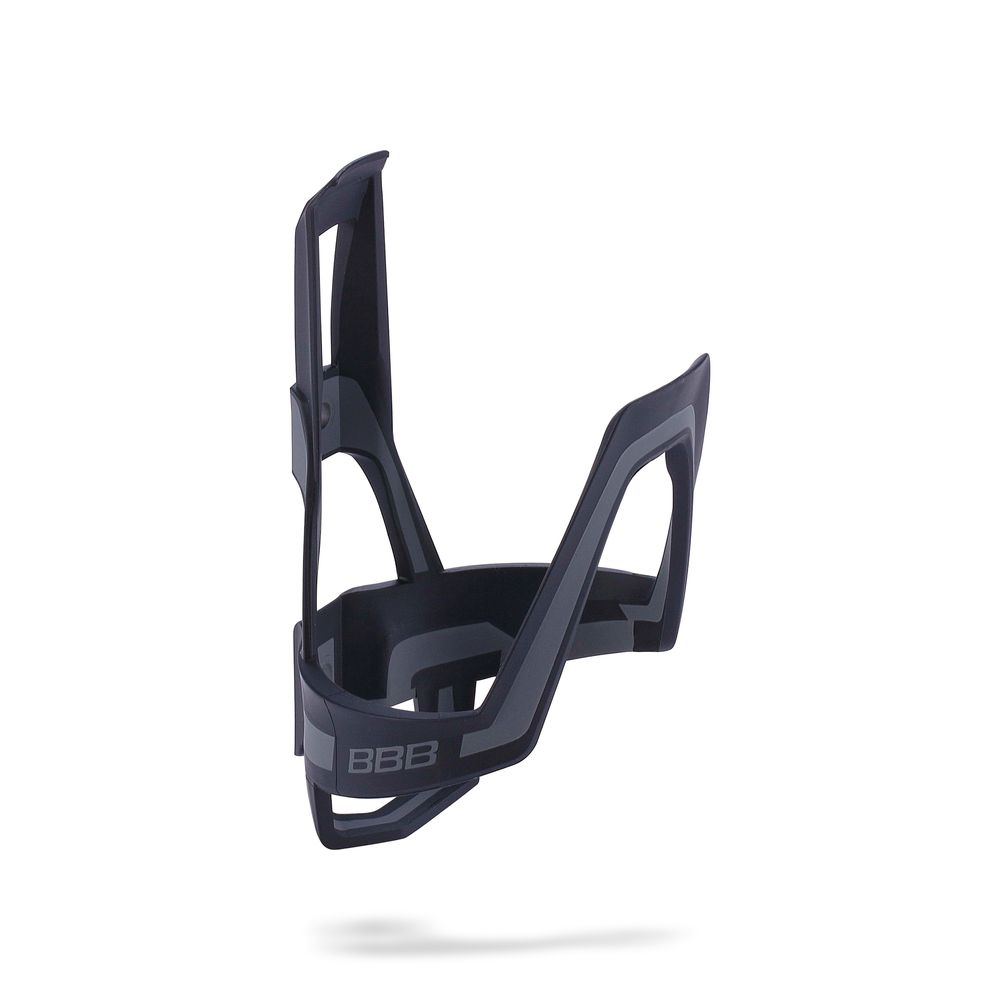 Bottle Cage Dualcage | Dark Grey-black - Grafite Offroad