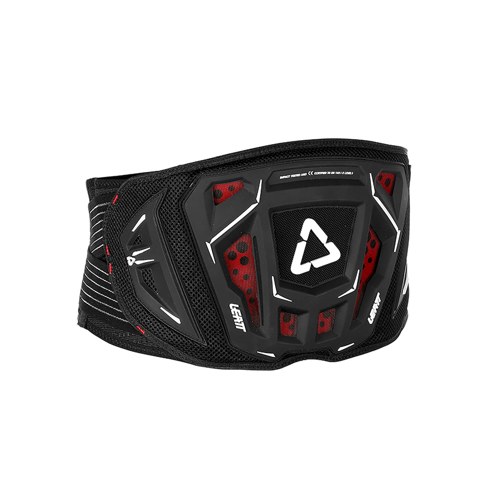 3DF 3.5 Kidney Belt - Grafite Offroad