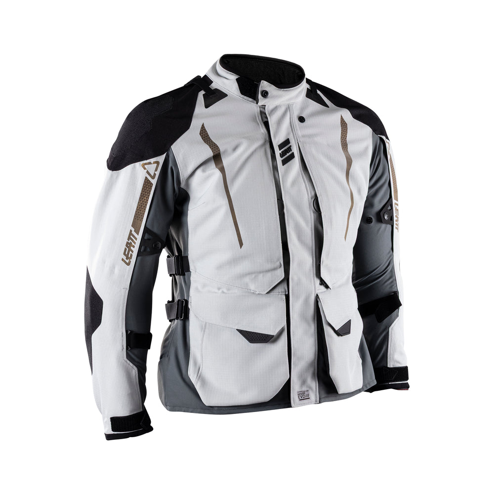 JacketADVDriTour5.5Women - Grafite Offroad