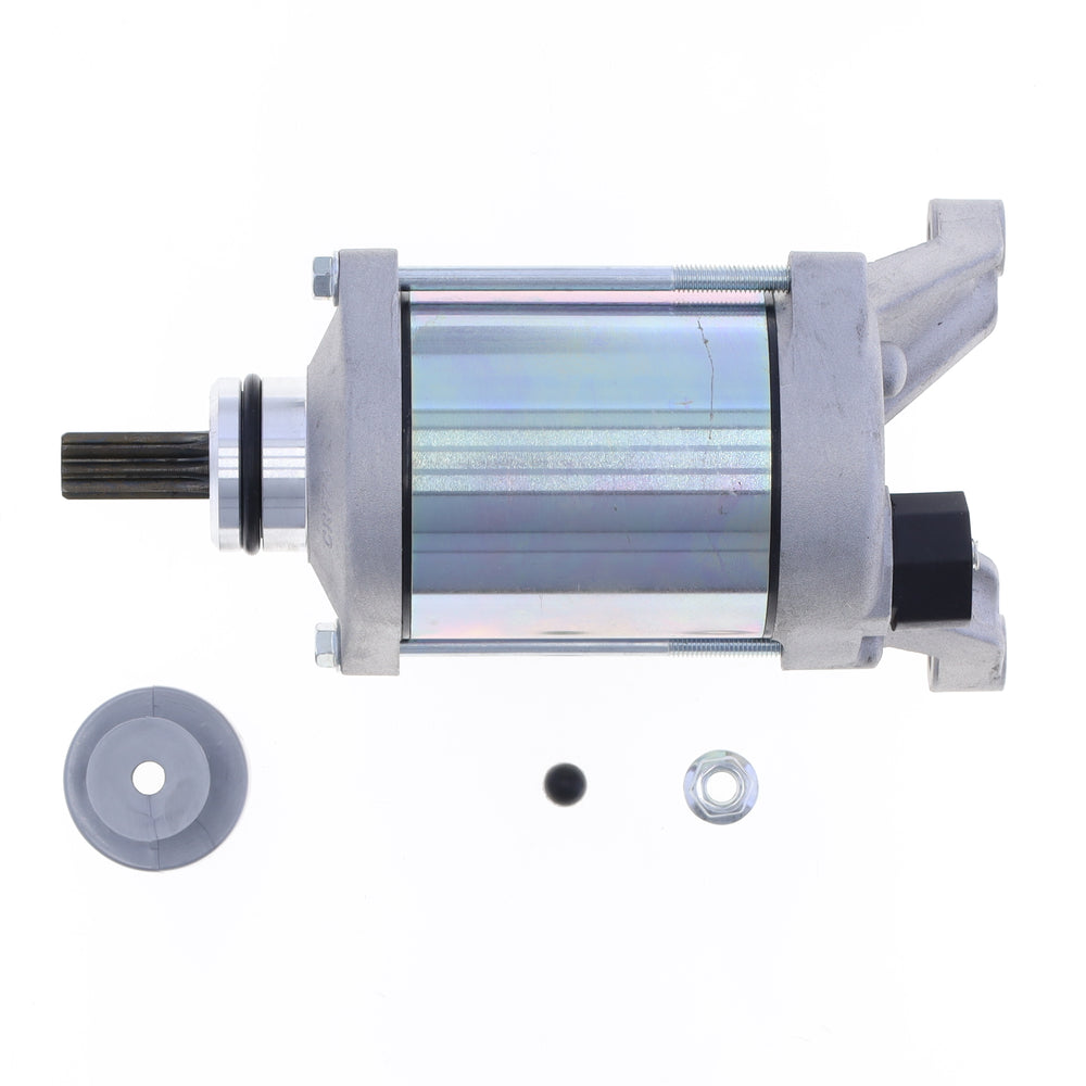 Starter Motor - Grafite Offroad