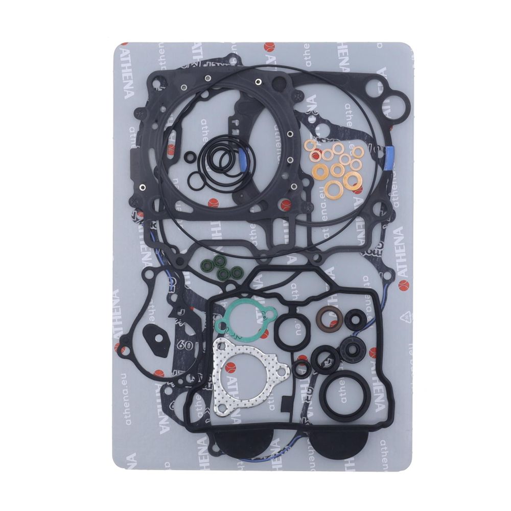 Complete Gasket Kit (oil seals included) - Grafite Offroad