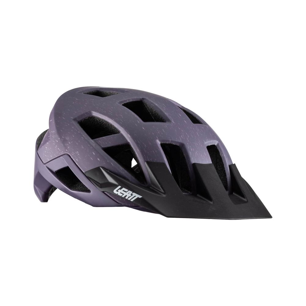 MTB Trail 2.0 Helmet - Grafite Offroad