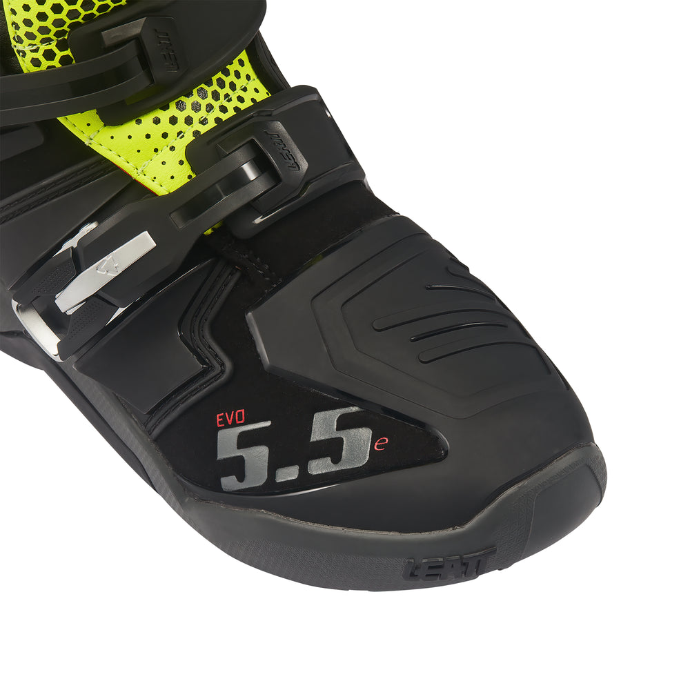 Stivali Moto 5.5 FlexLock Enduro Evo Leatt