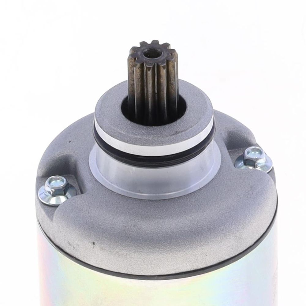 Starter Motor - Grafite Offroad