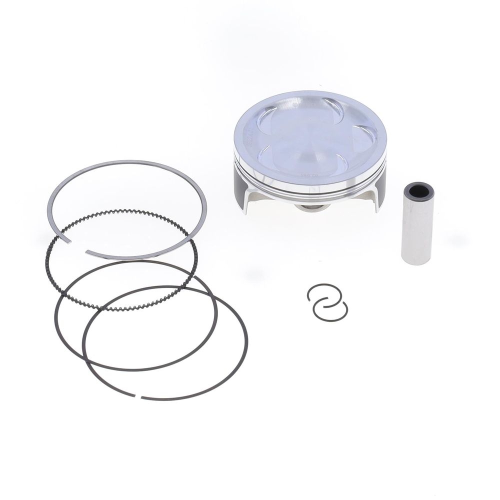 Big Bore Cylinder Kit Ø 83 mm, 290 cc - Grafite Offroad