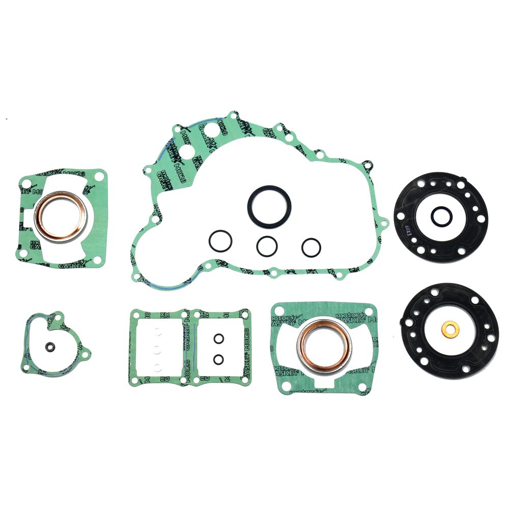 Complete Gasket Kit (oil seals not included) - Grafite Offroad