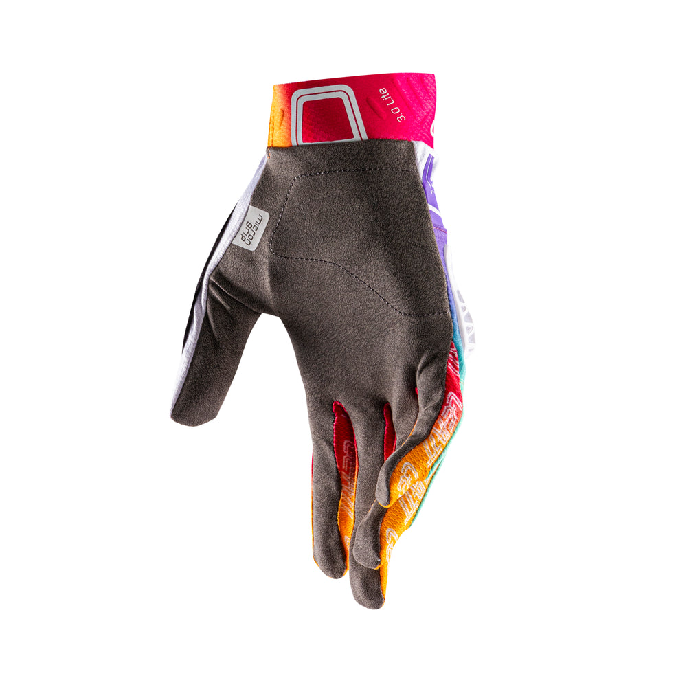 Guanti MTB 3.0 Lite