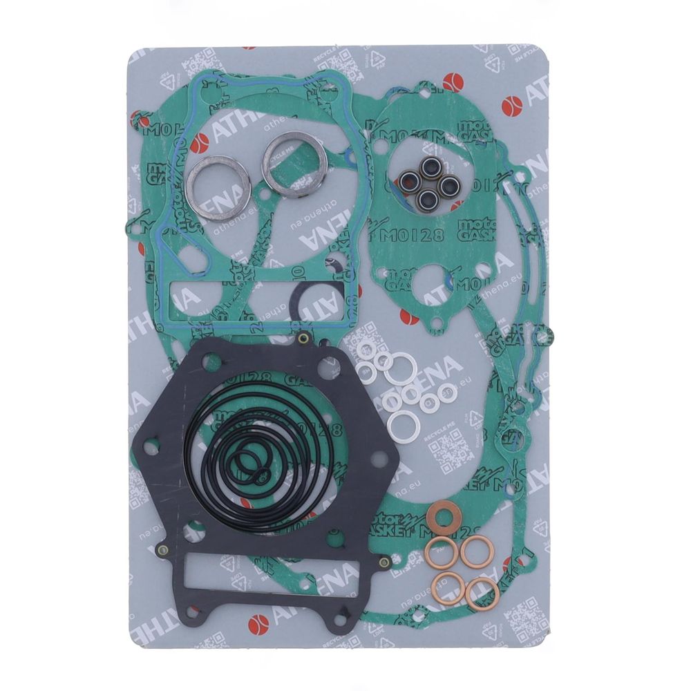 Complete Gasket Kit (oil seals not included) - Grafite Offroad