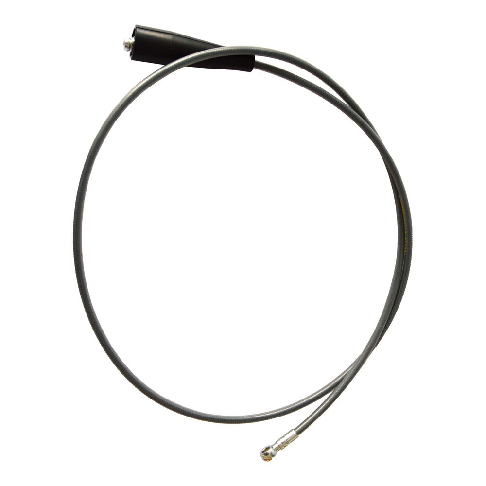 Carbotech Hose D.6 1010 Mm - Grafite Offroad