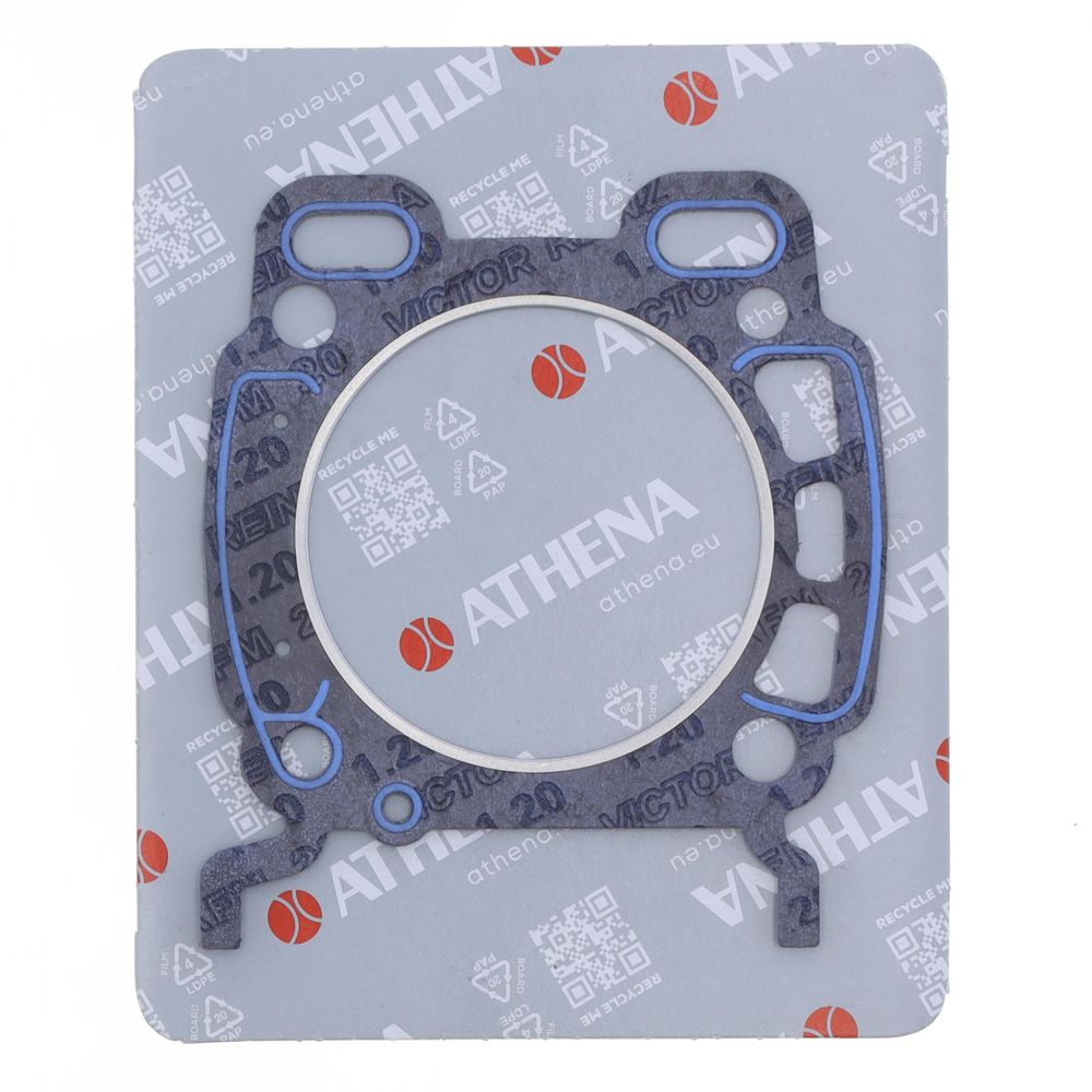 Cylinder Head Gasket thickness same as OE - Grafite Offroad
