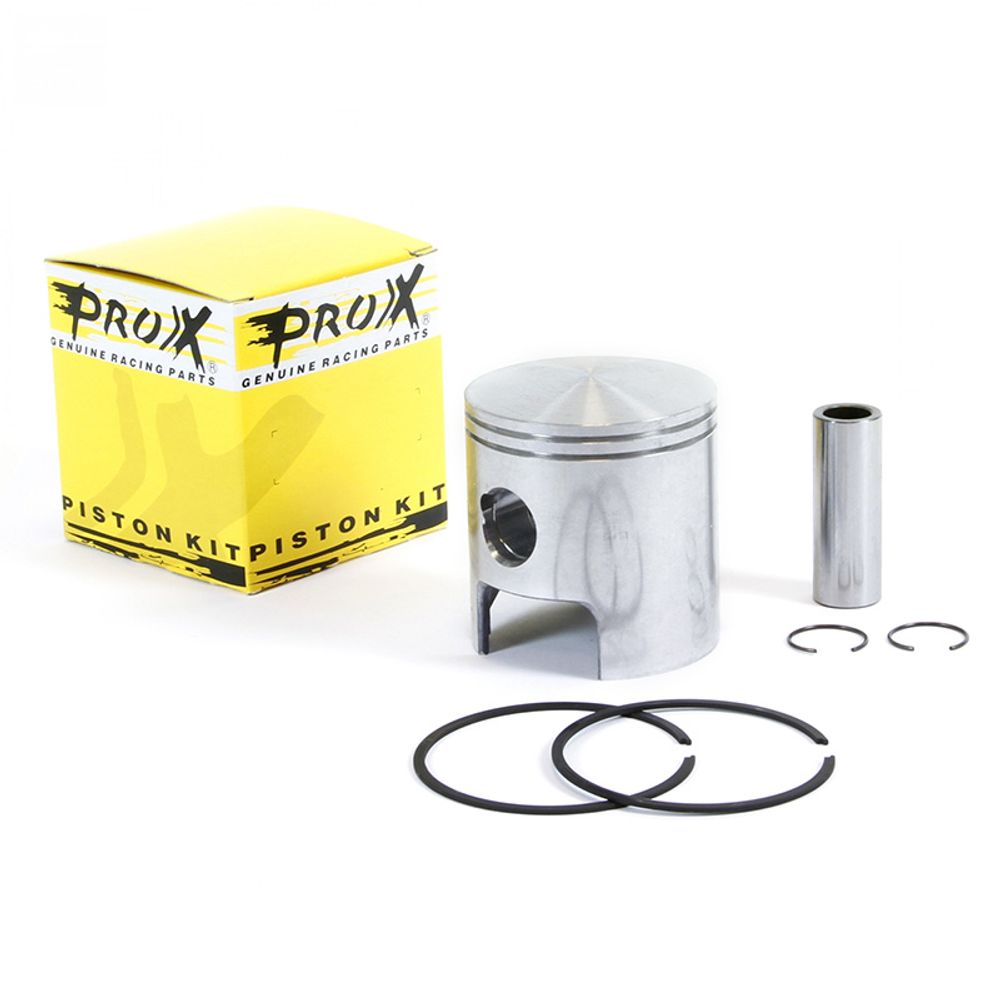 Prox Piston Kit Cagiva Planet + Mito 125 `90-91 (55.99mm) - Grafite Offroad
