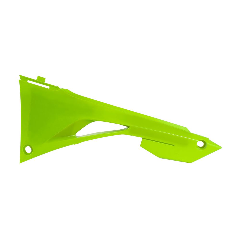Air Box Cover Neon Yellow Replica Honda - Grafite Offroad